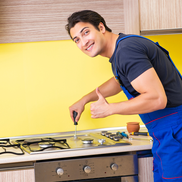 what are your typical service costs for stove repair in Lee Acres New Mexico